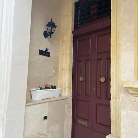 Lucija'S Guesthouse Birzebbuga Exterior photo