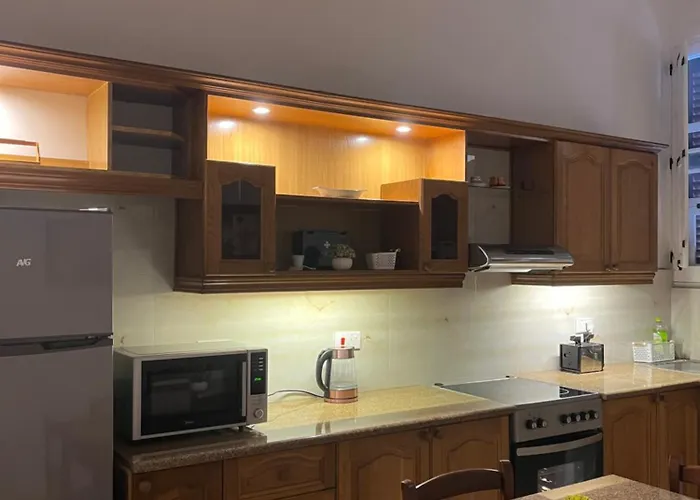 Lucija\'S Guesthouse