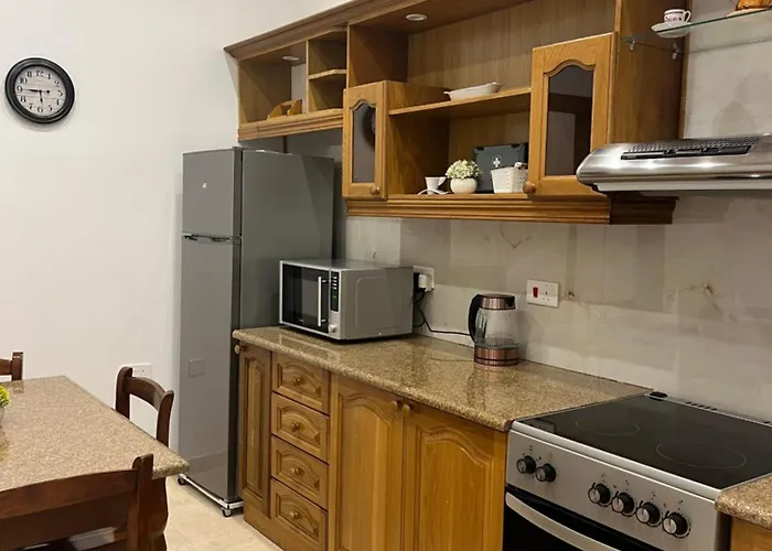 Lucija\'S Guesthouse