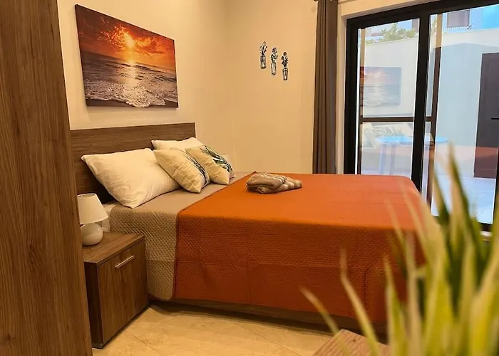 Lucija\'S Guesthouse