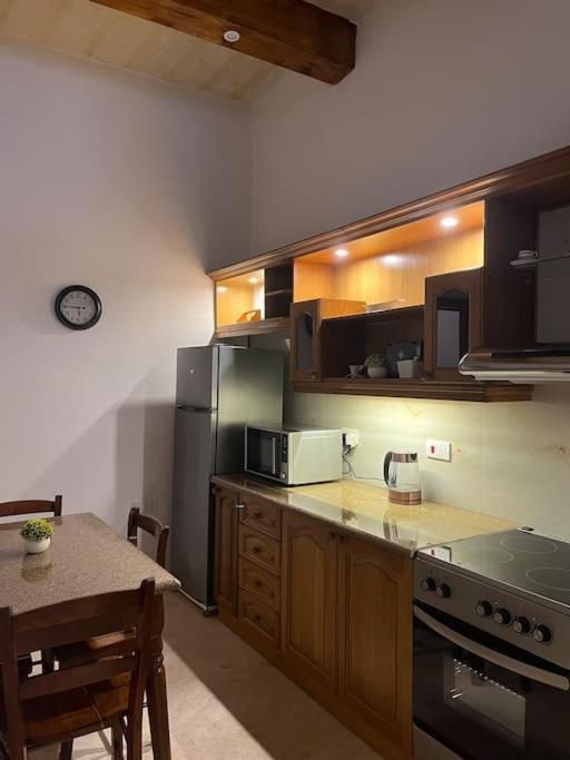 Lucija's Holiday home Birzebbuga