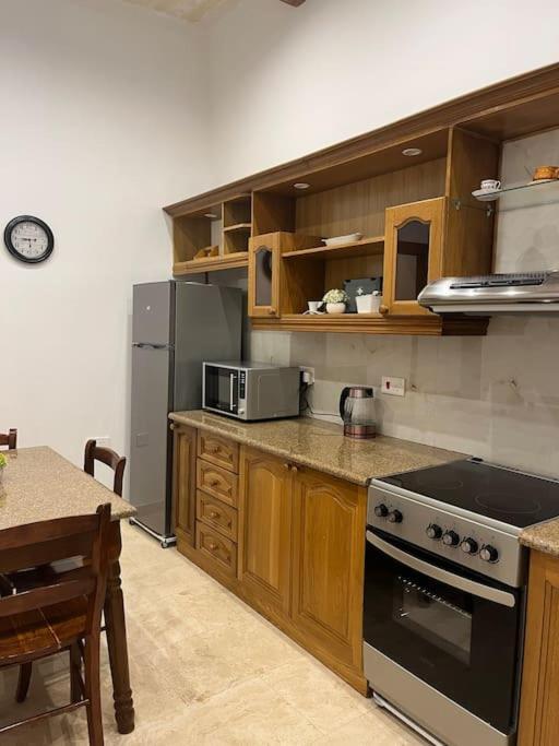 Holiday home Lucija's